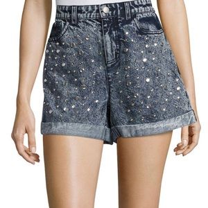 Alice Olivia Shorts